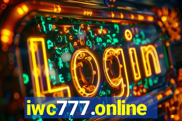 iwc777.online