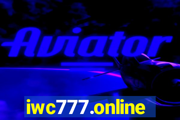 iwc777.online