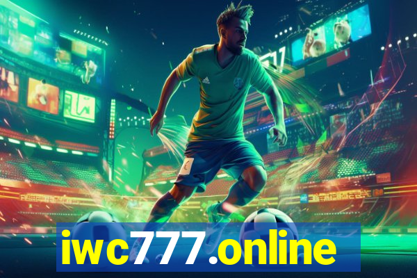 iwc777.online