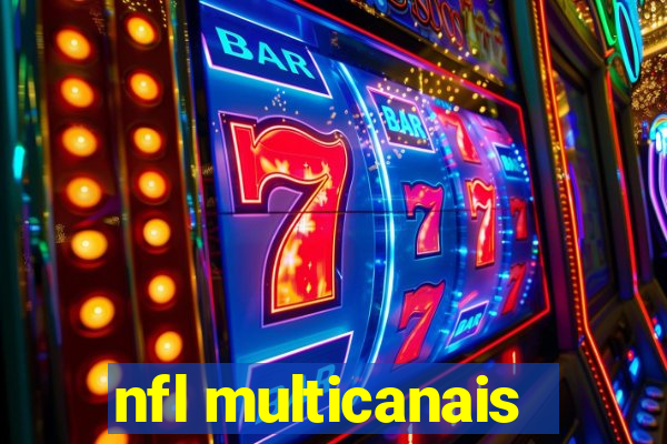 nfl multicanais