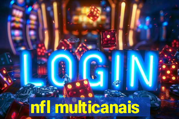 nfl multicanais