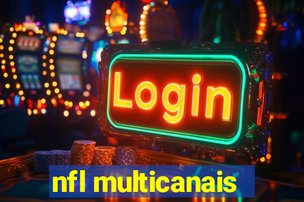 nfl multicanais