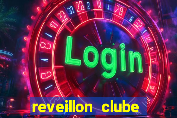 reveillon clube atletico juventus