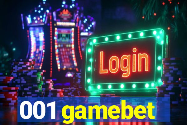001 gamebet