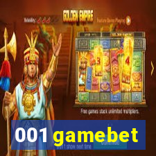 001 gamebet