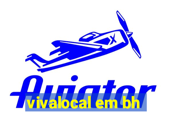 vivalocal em bh