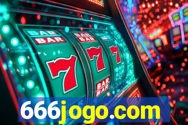 666jogo.com