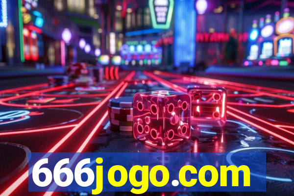 666jogo.com