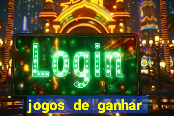 jogos de ganhar dinheiro sem precisar depositar nada