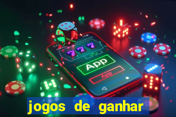 jogos de ganhar dinheiro sem precisar depositar nada