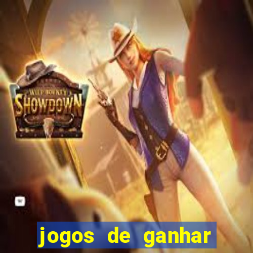 jogos de ganhar dinheiro sem precisar depositar nada