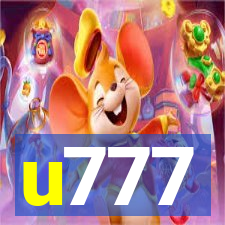 u777