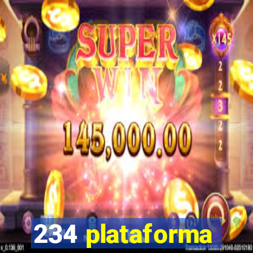 234 plataforma