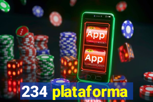 234 plataforma