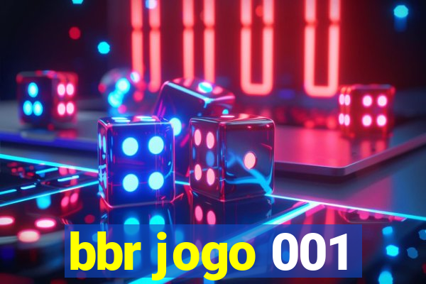 bbr jogo 001