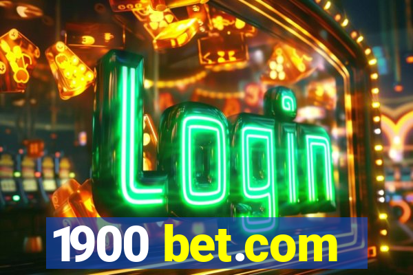 1900 bet.com