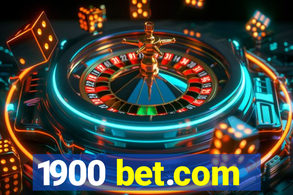 1900 bet.com