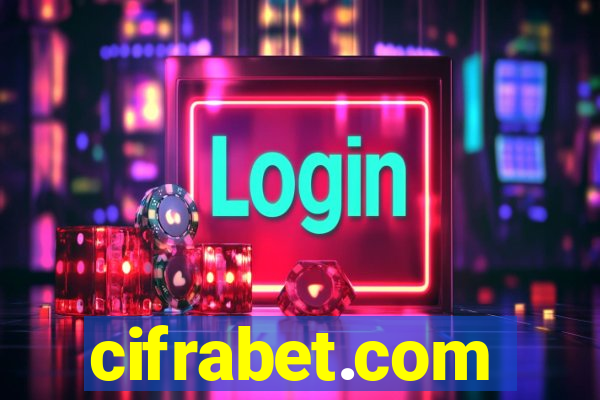 cifrabet.com