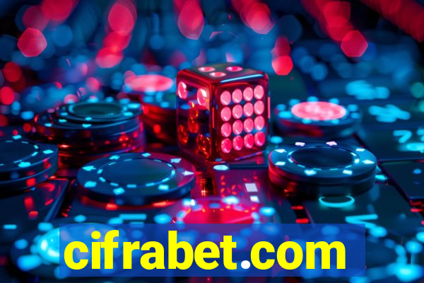cifrabet.com