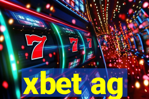 xbet ag