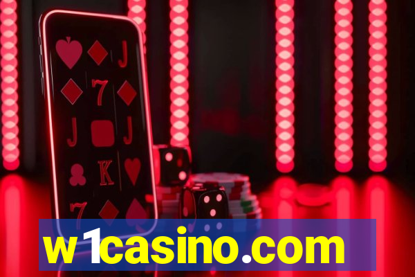 w1casino.com