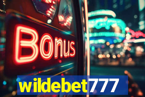 wildebet777