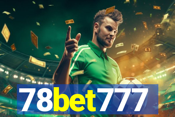 78bet777