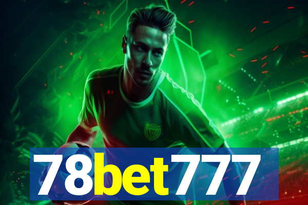 78bet777