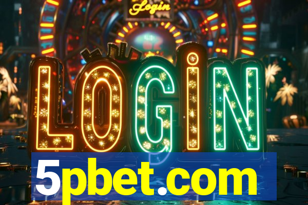 5pbet.com