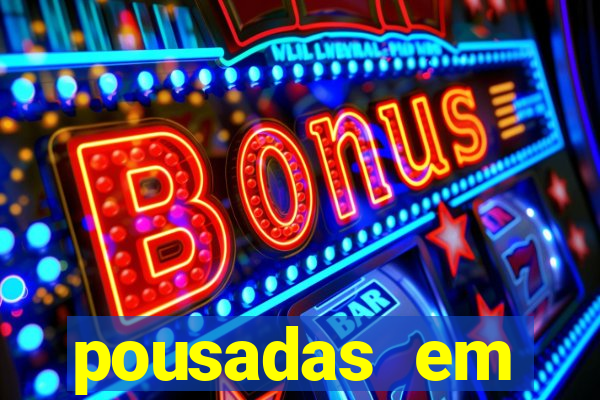 pousadas em juazeiro bahia