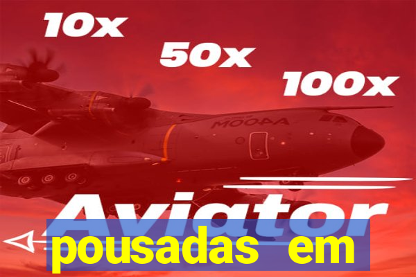 pousadas em juazeiro bahia