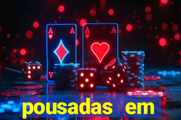 pousadas em juazeiro bahia