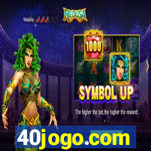 40jogo.com