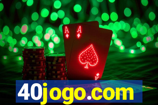 40jogo.com