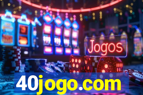 40jogo.com