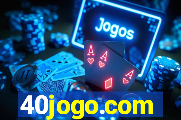 40jogo.com