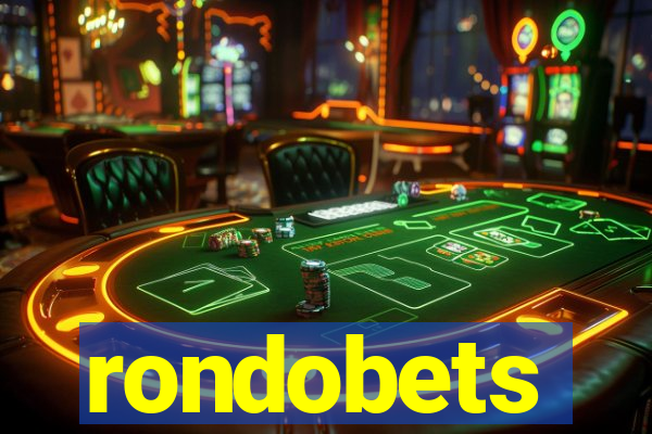 rondobets