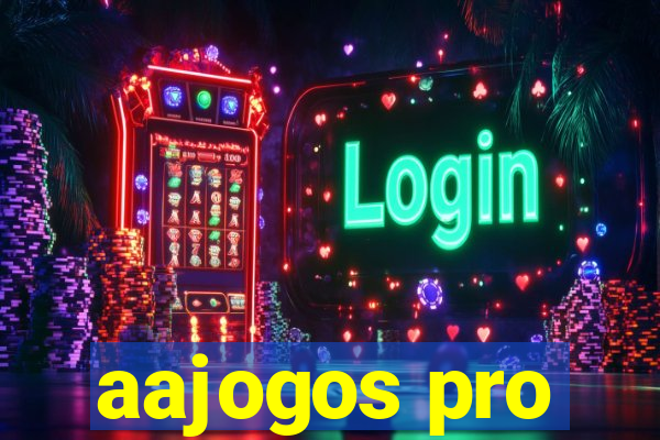 aajogos pro