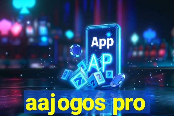 aajogos pro
