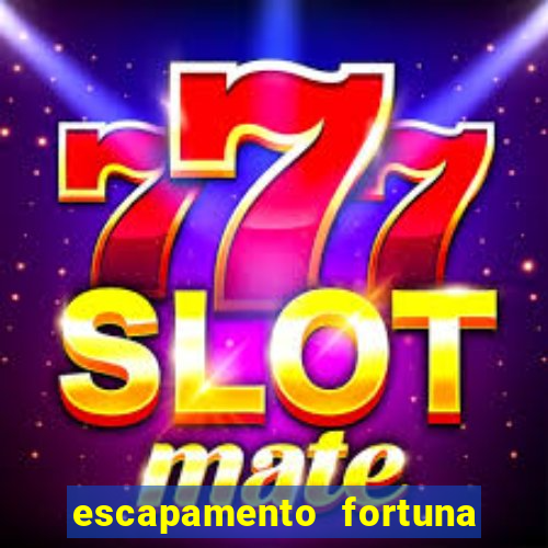 escapamento fortuna start 160