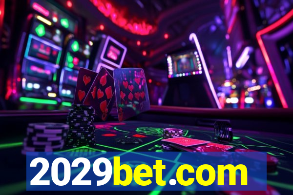 2029bet.com