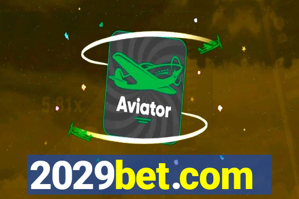 2029bet.com