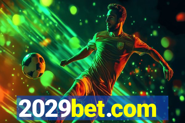 2029bet.com