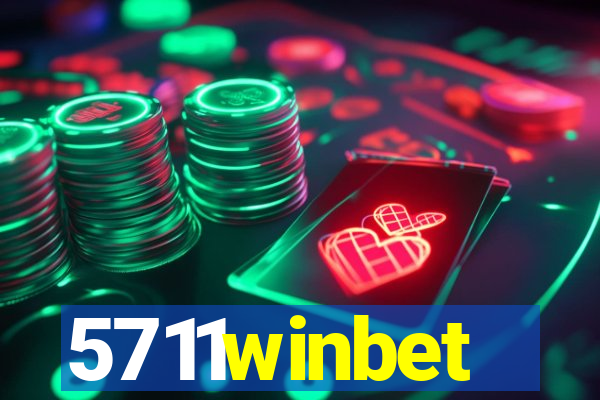 5711winbet