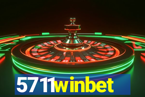 5711winbet