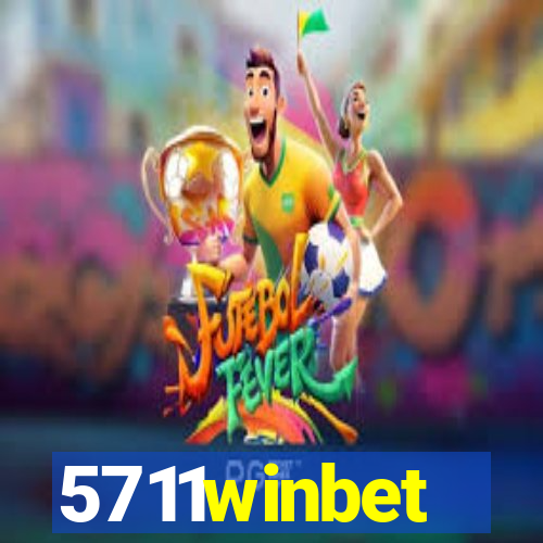 5711winbet