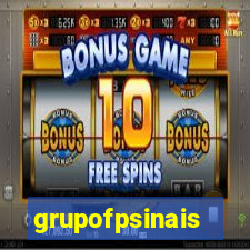 grupofpsinais