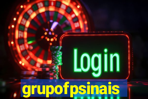 grupofpsinais