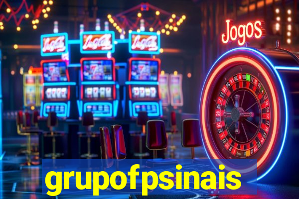 grupofpsinais