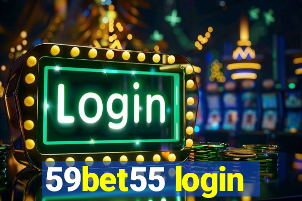 59bet55 login